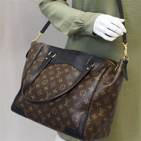 louis vuitton black shoulder bag|bolsos Louis Vuitton black friday.